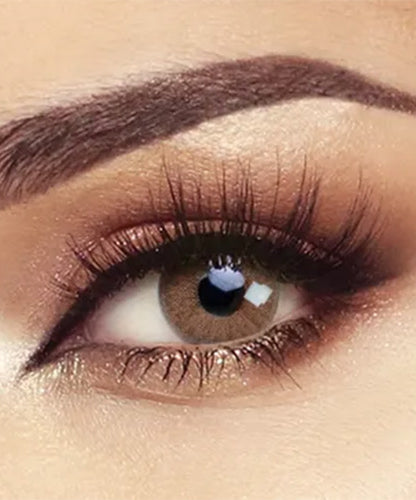 عدسات بيلا اللاصقة