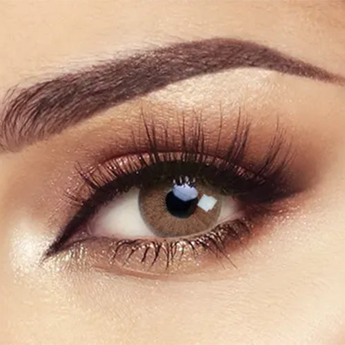 عدسات بيلا اللاصقة