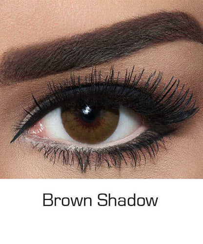 عدسات بيلا اللاصقة