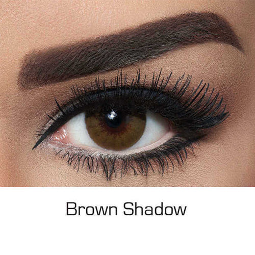 عدسات بيلا اللاصقة