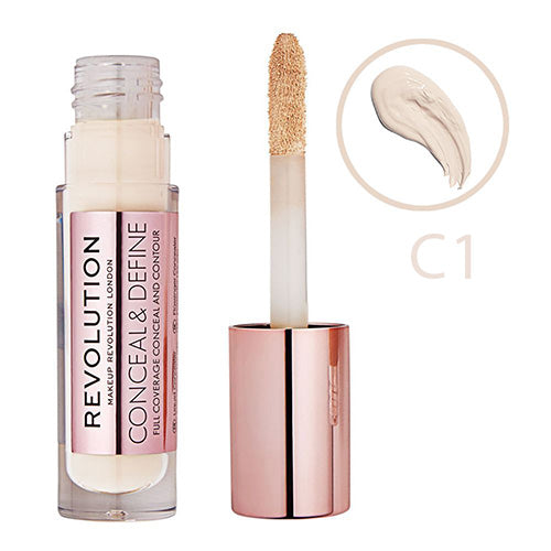 Revolution - Concealer Conceal & Define