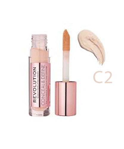 Revolution - Concealer Conceal & Define