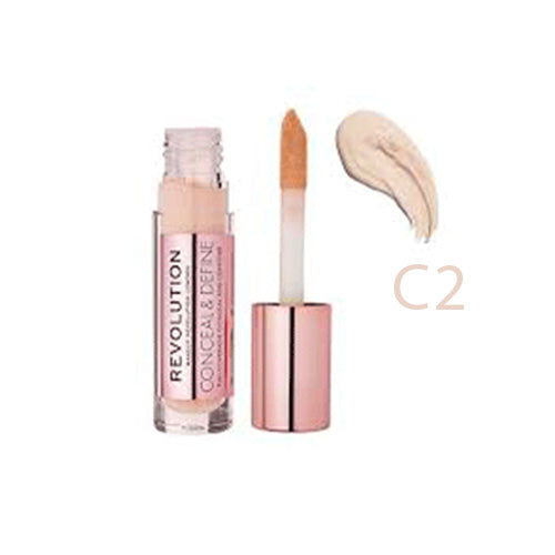Revolution - Concealer Conceal & Define