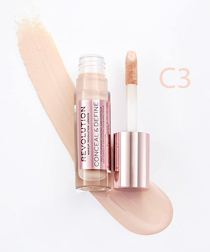 Revolution - Concealer Conceal & Define