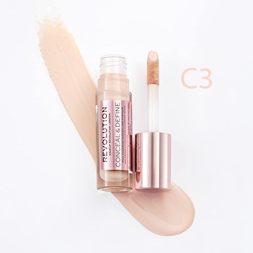 Revolution - Concealer Conceal & Define