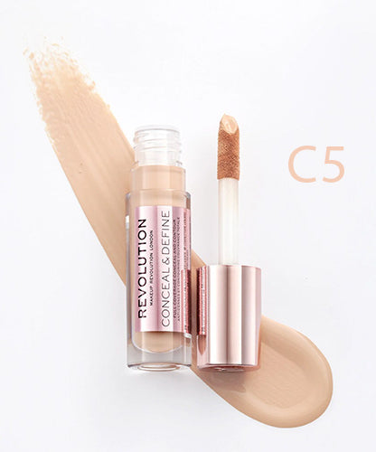 Revolution - Concealer Conceal & Define