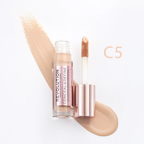 Revolution - Concealer Conceal & Define