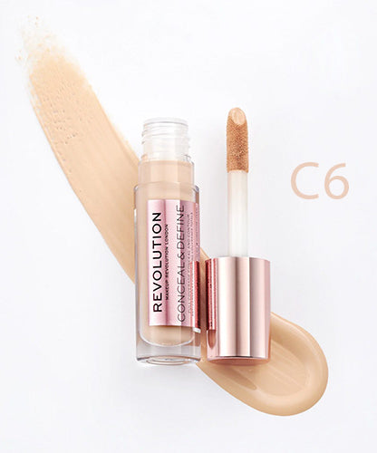Revolution - Concealer Conceal & Define