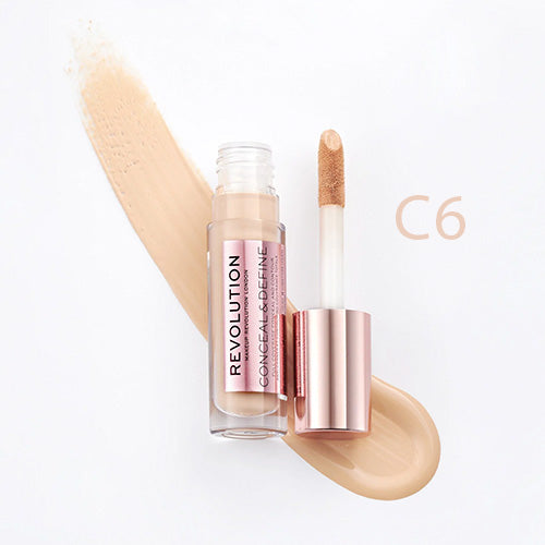 Revolution - Concealer Conceal & Define