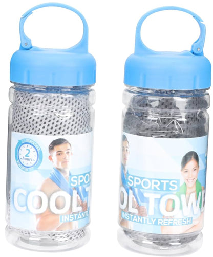 Cool Sport Cool Towel