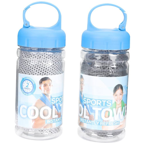 Cool Sport Cool Towel