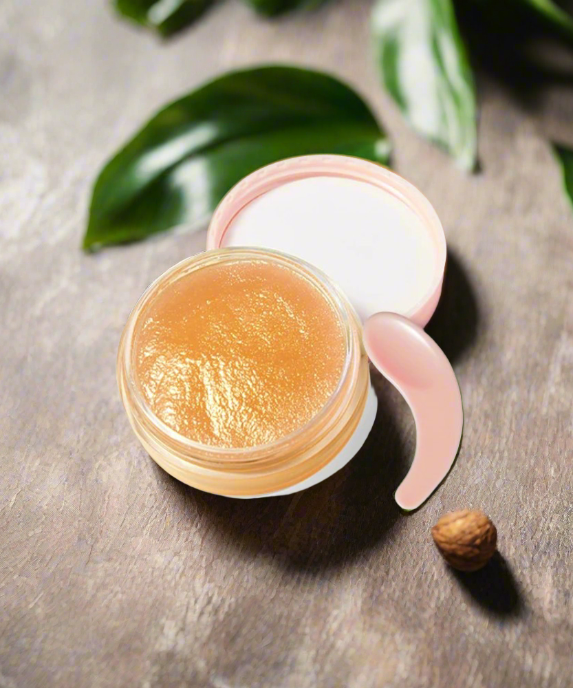 Lip Scrub - Pudaier Skin