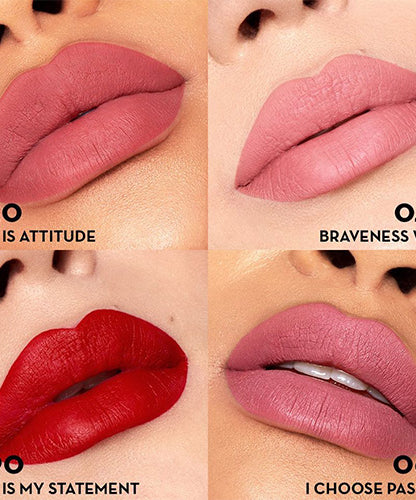 كاتريس - أحمر شفاه سائل مات برو إنك