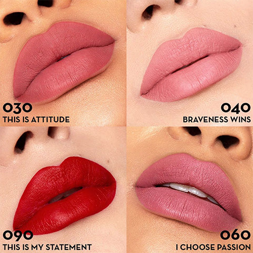 كاتريس - أحمر شفاه سائل مات برو إنك