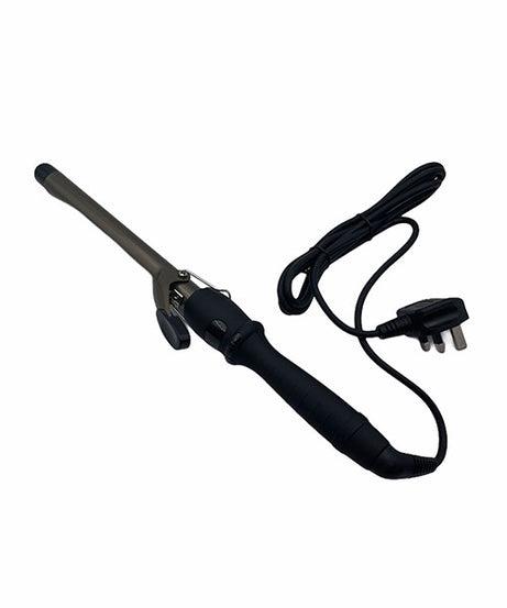 COLORFUL NIGHT CRYSTAL DIGITAL HAIR CURLER