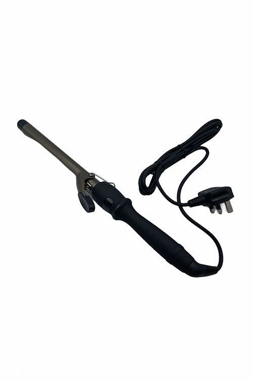 COLORFUL NIGHT CRYSTAL DIGITAL HAIR CURLER