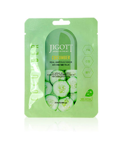 Jigott - Real Ampoule Mask