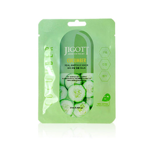 Jigott - Real Ampoule Mask