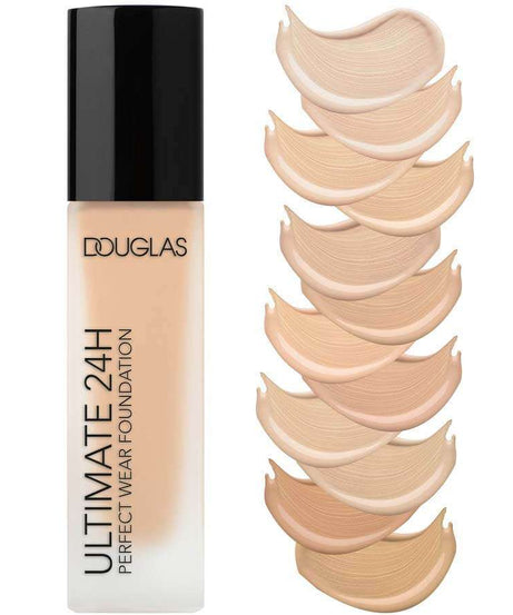 Douglas  Ultimate 24H Perfect Wear Foundation 30 ml