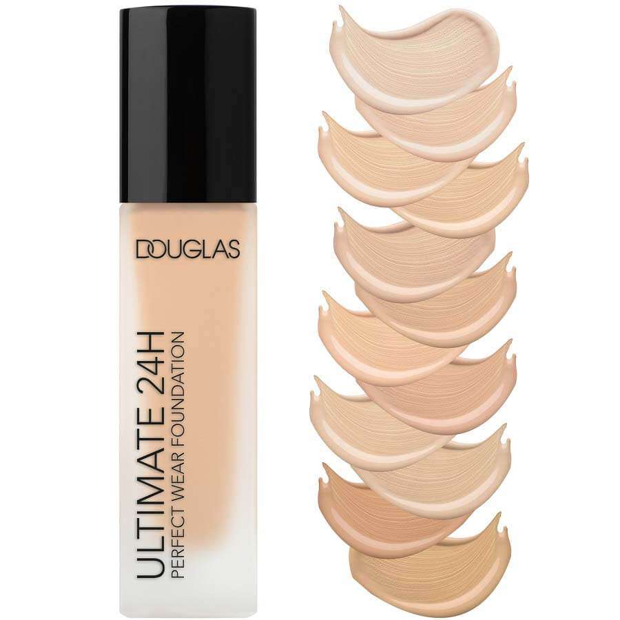 Douglas  Ultimate 24H Perfect Wear Foundation 30 ml