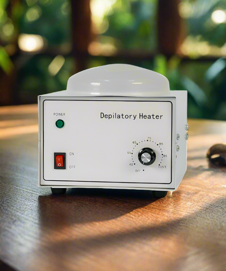 Depilatory Heater - Waxing machine Depilatory Heater - Waxing machine