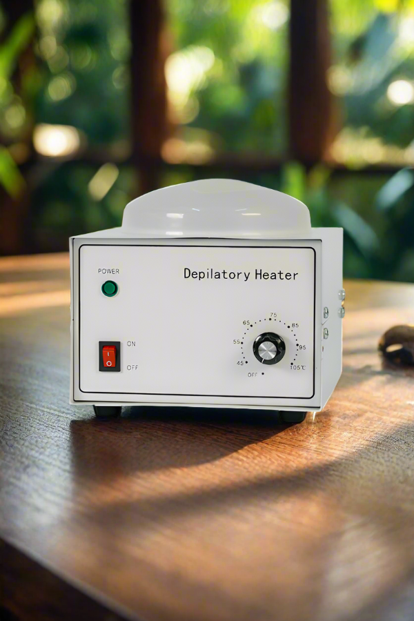 Depilatory Heater - Waxing machine