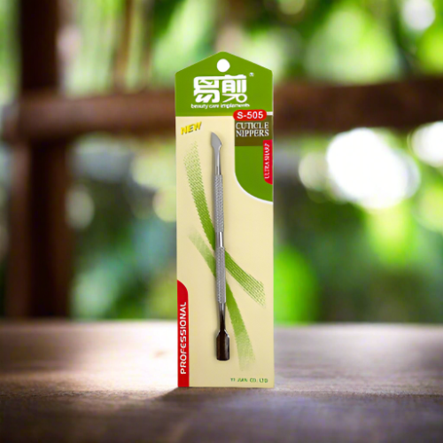 Pusher Nails Cuticle