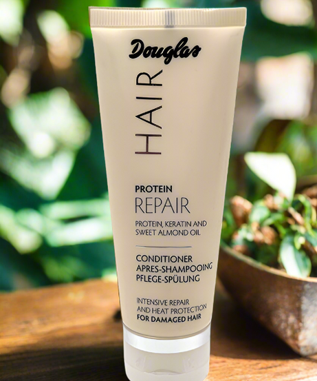 Douglas - Hair Protein Repair Conditioner (75ml)