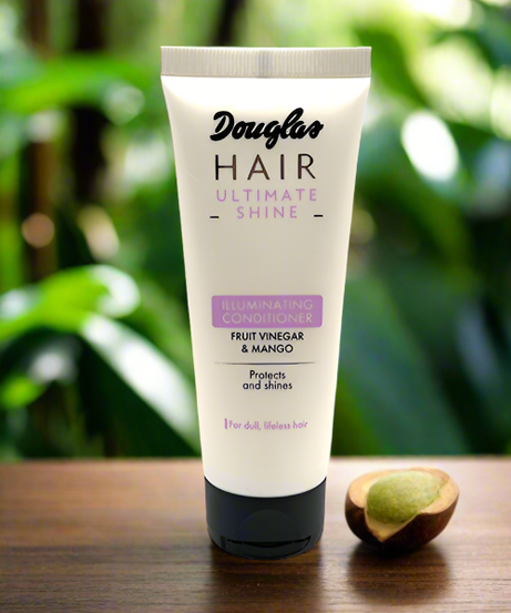Douglas - Illuminating Conditioner (75ml) For Travel