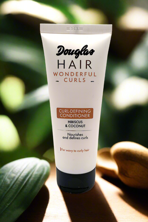 Douglas Hair Curl-Defining Conditioner (75ml) For Travel
