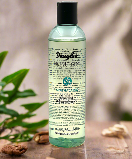 Douglas Home SPA Purifying Shower Gel - Seathalasso (300ml)