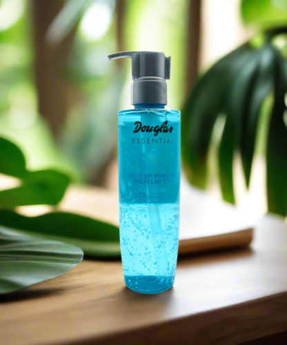 Douglas Make-Up Remover Miscellar Gel 200ml