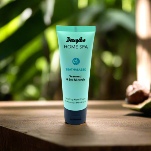 Douglas Seathalasso Soothing Hand Cream 75ml