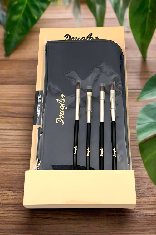 Douglas Starter Kit Eyes (4pcs)