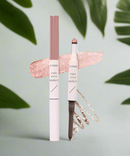 Etude - Cute Eyes Maker 0.6G Etude - Cute Eyes Maker 0.6G
