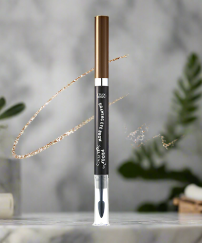 Etude - Drawing Eyebrow Proof Gel Pencil 0.2G Etude - Drawing Eyebrow Proof Gel Pencil 0.2G
