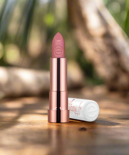 Essence Cool Collagen Plumping Lipstick