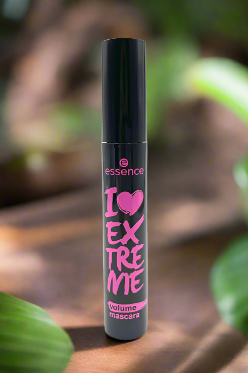 Essence - Volume Mascara (12 ml)