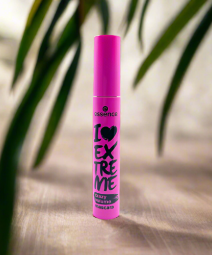 Essence Crazy Volume Mascara 12ml