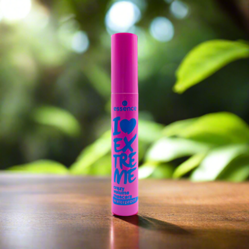 Essence Crazy Volume Mascara Waterproof 12ml