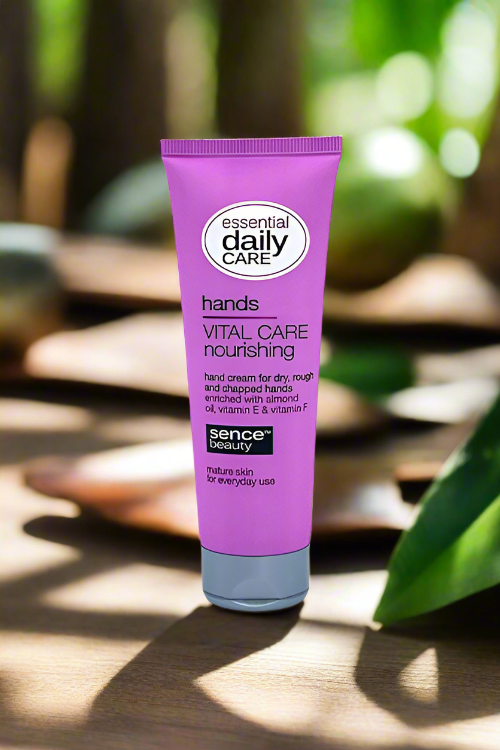 Essential Daily Care - Hands Vital Care Nourishing (75ml)