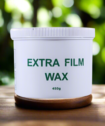 Extra Film Honey Wax (450g) Extra Film Honey Wax (450g)