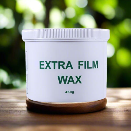 Extra Film Honey Wax (450g)