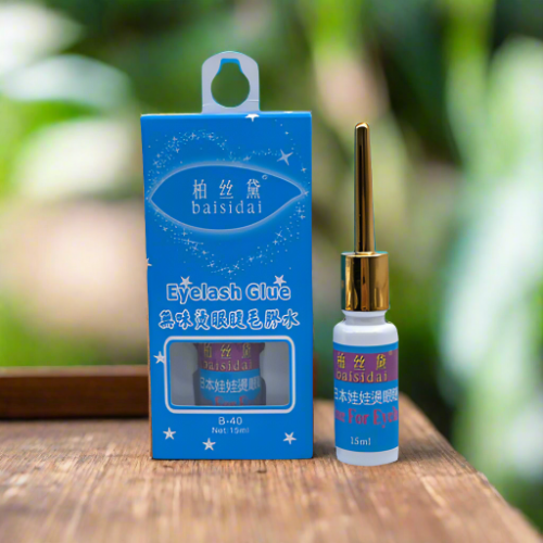 Eyelash Glue 15ml