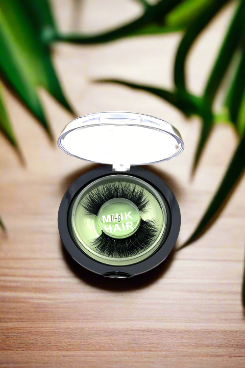 Eyelashes - D8