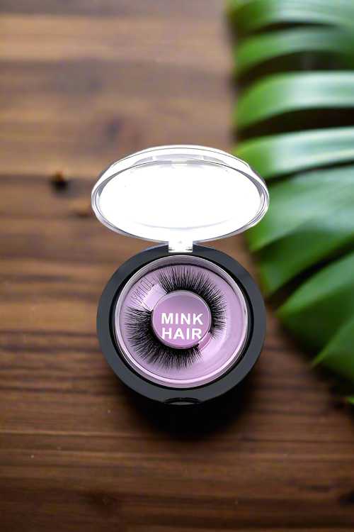Eyelashes - YM1017