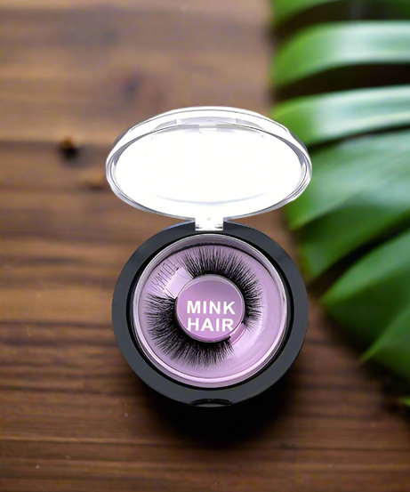 Eyelashes - YM1017