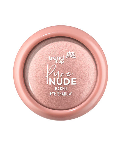 Trend it up  - Pure Nude Baked Eyeshadow 030