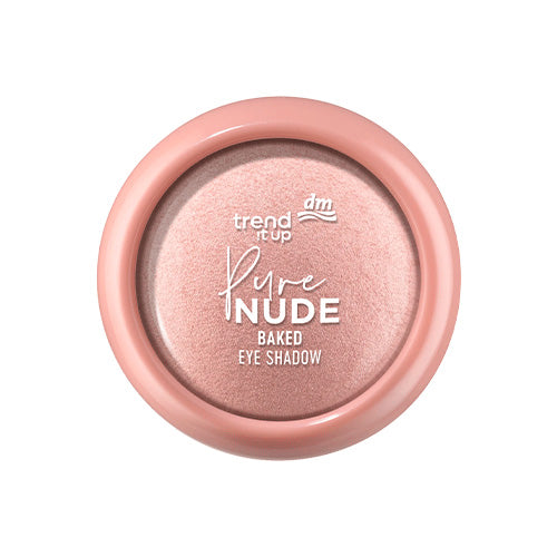 Trend it up  - Pure Nude Baked Eyeshadow 030