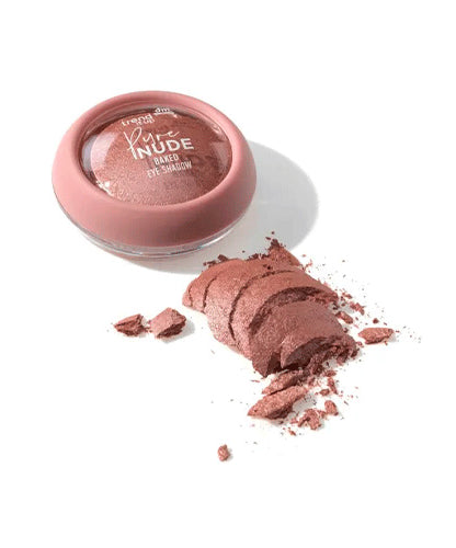 Trend it up  - Pure Nude Baked Eyeshadow 030